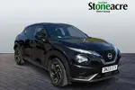 2023 Nissan Juke