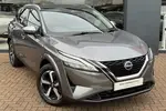 2022 Nissan Qashqai