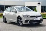 2023 Volkswagen Polo