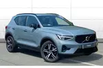 2022 Volvo XC40