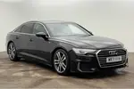 2021 Audi A6