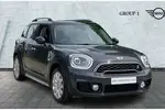 2019 MINI Countryman