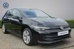 2024 Volkswagen Golf