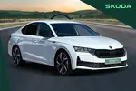 2025 Skoda Octavia