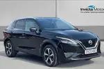 2022 Nissan Qashqai