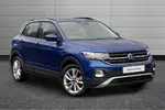 2023 Volkswagen T-Cross