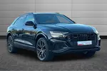 2023 Audi Q8