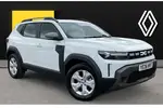 2026 Dacia Duster