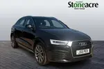 2017 Audi Q3