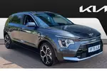 2025 Kia Niro