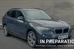 2017 BMW X1