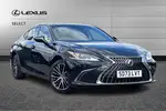 2023 Lexus ES
