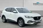 2023 MG HS