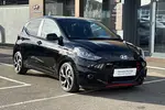 2023 Hyundai i10