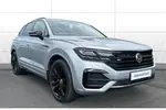 2020 Volkswagen Touareg