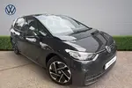 2021 Volkswagen ID.3