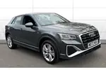 2023 Audi Q2