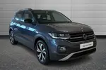 2023 Volkswagen T-Cross