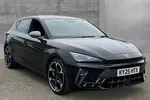 2025 Cupra Leon