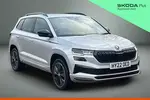 2022 Skoda Karoq