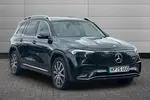 2025 Mercedes-Benz EQB