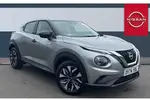 2024 Nissan Juke