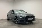 2023 Audi A6