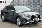 2024 Audi Q2