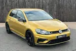 2019 Volkswagen Golf R