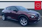 2021 Nissan Juke