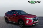 2018 Mitsubishi Eclipse Cross