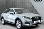 2023 Audi Q2