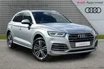 2020 Audi Q5