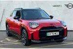 2025 MINI Aceman