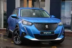 2020 Peugeot 2008