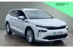 2025 Skoda Enyaq