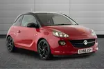 2016 Vauxhall Adam