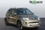 2022 Suzuki Ignis
