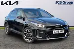 2025 Kia XCeed