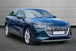 2020 Audi e-tron