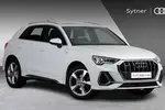 2019 Audi Q3