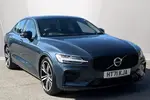 2022 Volvo S60