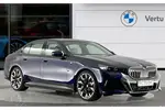 2025 BMW i5