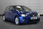 2018 SEAT Ibiza