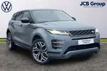 2021 Land Rover Range Rover Evoque