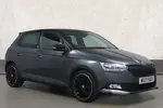 2021 Skoda Fabia
