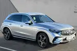 2024 Mercedes-Benz GLC