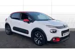 2017 Citroen C3