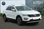 2021 Volkswagen T-Roc