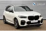2019 BMW X5